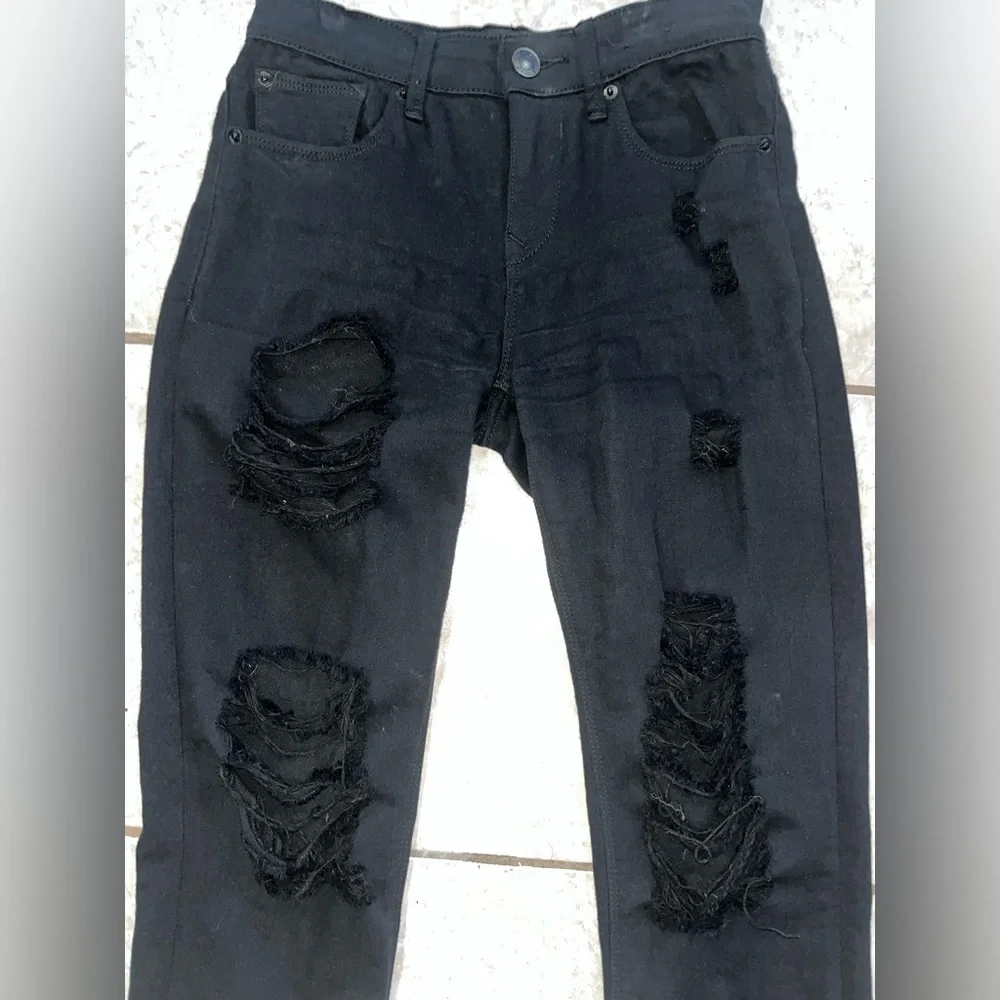 Express Jeans - Picture 2 of 6